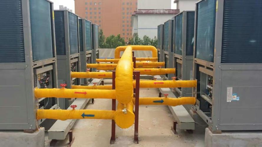 郑州恒之丰能源科技专业从事空气能热泵的设计,销售,安装与