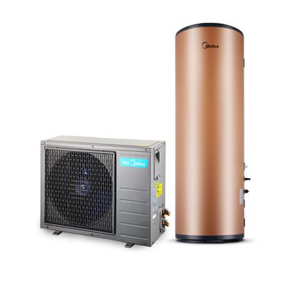家用热泵电热水机保温kf66